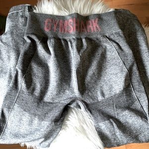 Gymshark Flex High waisted leggings